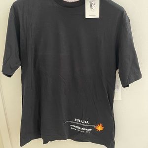Prada T shirt